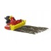 Erpice Rotante Pottinger Lion - Bruder 02346